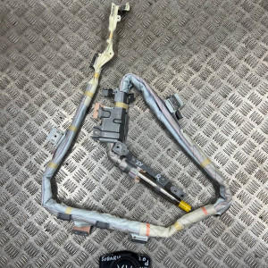 Подушка безпеки потолочна штора Subaru XV (2011-2017) 98251FJ041 98251FJ051
