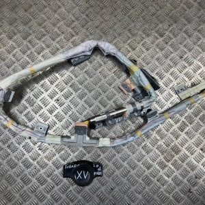 Подушка безпеки потолочна штора Subaru XV (2011-2017) 98251FJ041 98251FJ051
