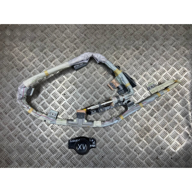 Подушка безпеки потолочна штора Subaru XV (2011-2017) 98251FJ041 98251FJ051