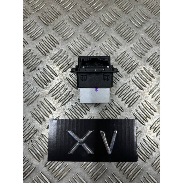 Резистор печки Subaru XV (2011-2017) 73533YC000