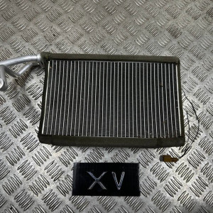 Испаритель кондиционера Subaru XV (2011-2017) 73523FJ030