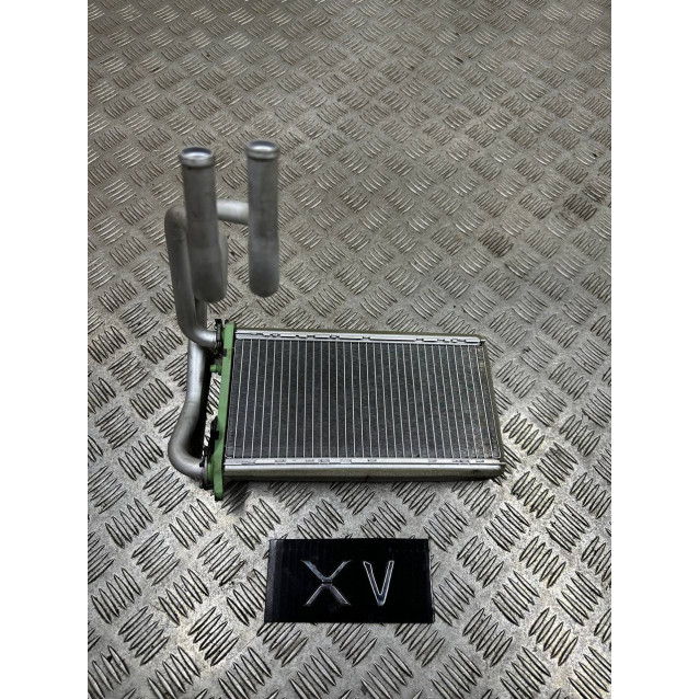 Радиатор печки Subaru XV (2011-2017) 72130FG000