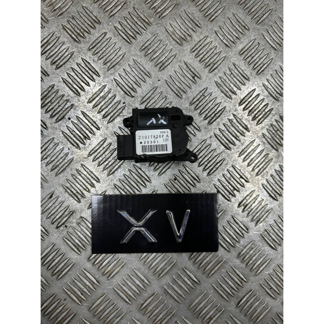 Шаговый двигатель печки Subaru XV (2011-2017) T1017826