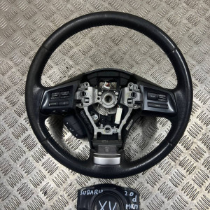 Руль Subaru XV (2011-2017) 34312FJ010VH