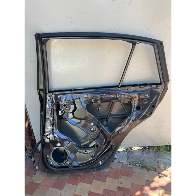Дверь задняя правая Subaru XV (2011-2017) 60409FJ0009P