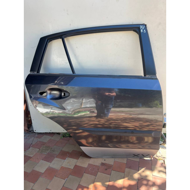 Дверь задняя правая Subaru XV (2011-2017) 60409FJ0009P