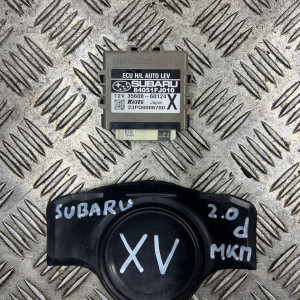 Блок управления светом Subaru XV (2011-2017) 84051FJ010