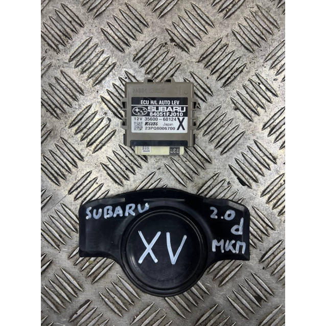 Блок управления светом Subaru XV (2011-2017) 84051FJ010