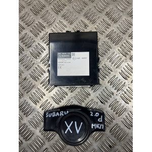 Блок контроля бесключевого доступа Subaru XV (2011-2017) 88802FJ001