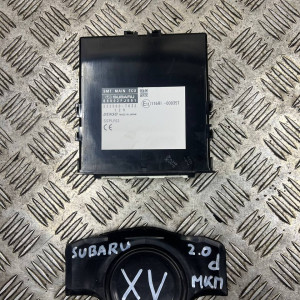 Блок контроля бесключевого доступа Subaru XV (2011-2017) 88802FJ001