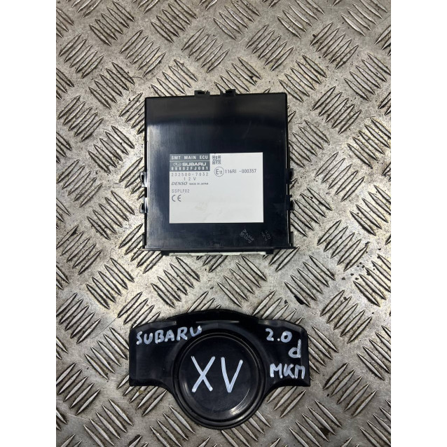 Блок контроля бесключевого доступа Subaru XV (2011-2017) 88802FJ001
