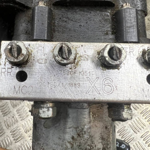 Блок ABS Subaru XV (2011-2017) 27536FJ051