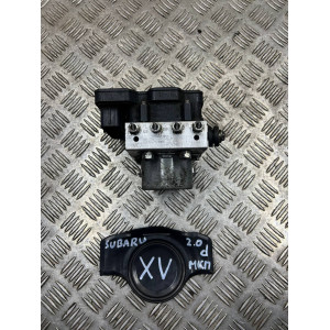 Блок ABS Subaru XV (2011-2017) 27536FJ051