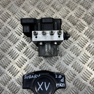 Блок ABS Subaru XV (2011-2017) 27536FJ051