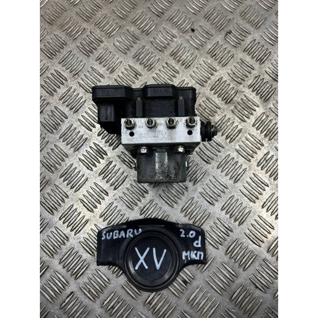 Блок ABS Subaru XV (2011-2017) 27536FJ051