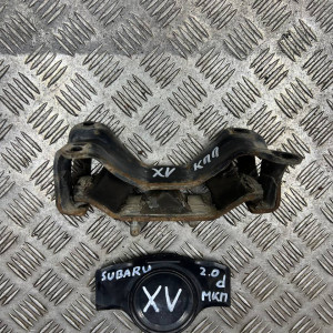 Подушка двигателя Subaru XV (2011-2017) 41022AC180