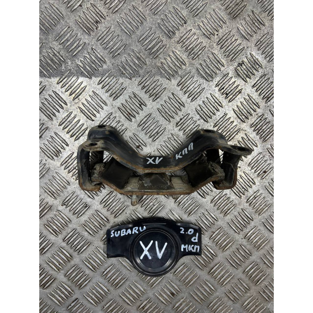 Подушка двигателя Subaru XV (2011-2017) 41022AC180