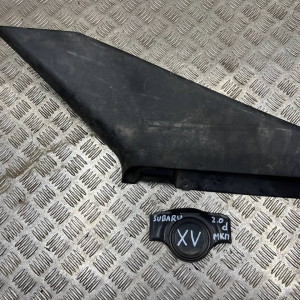 Воздухозбірник Subaru XV (2011-2017) 2.0 МКПП 46012AG001