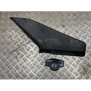 Воздухозбірник Subaru XV (2011-2017) 2.0 МКПП 46012AG001