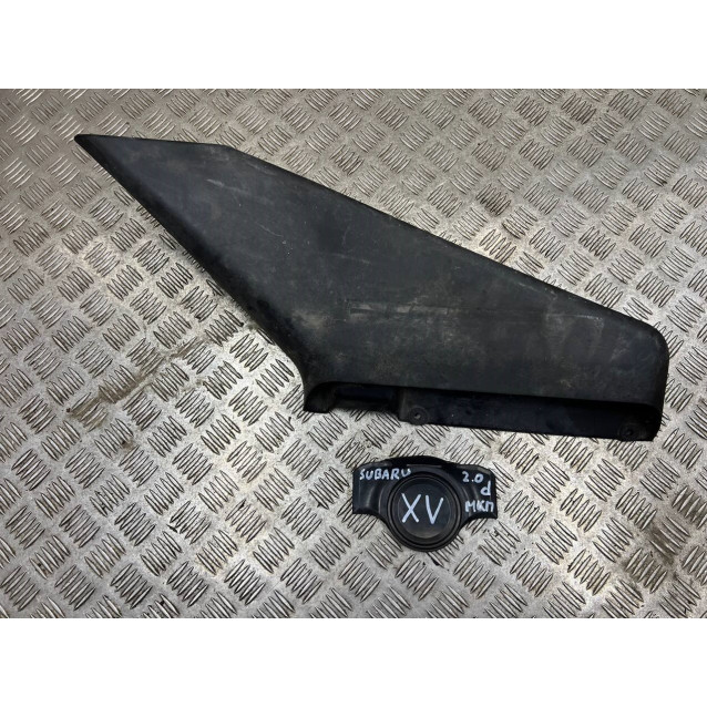 Воздухозбірник Subaru XV (2011-2017) 2.0 МКПП 46012AG001