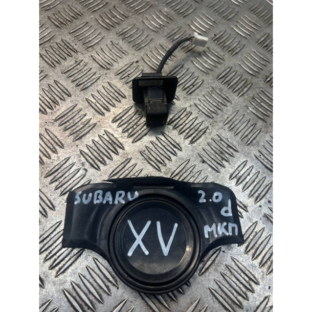 Камера заднего вида Subaru XV (2011-2017) 86267FJ000
