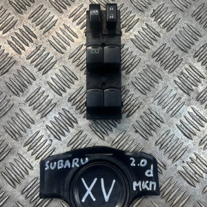 Блок управления стеклоподъемниками Subaru XV (2011-2017) 83071FJ030 83071FJ031