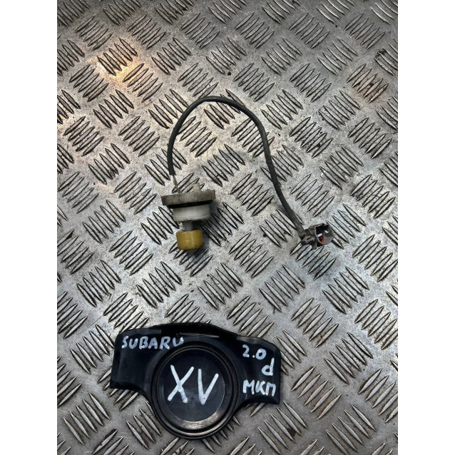 Датчик воды топливного фильтра Subaru XV (2011-2017) 42072AG071