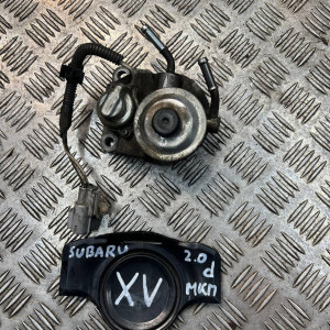 Кронштейн паливного фільтра з підігрівом з підкачкою Subaru XV (2011-2017) 42072AG080