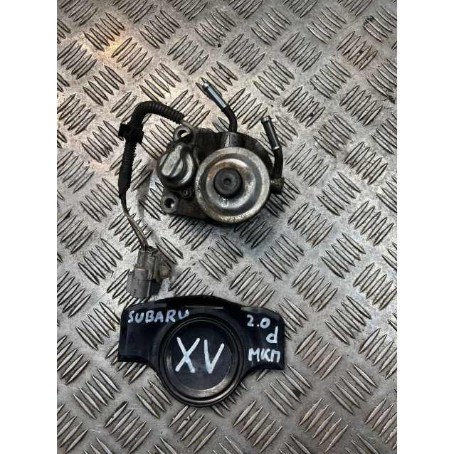 Кронштейн паливного фільтра з підігрівом з підкачкою Subaru XV (2011-2017) 42072AG080