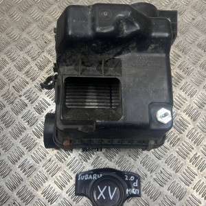 Корпус воздушного фильтра Subaru XV (2011-2017) 2.0 МКПП 46052AG051 46052AG080