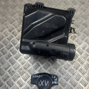Корпус воздушного фильтра Subaru XV (2011-2017) 2.0 МКПП 46052AG051 46052AG080