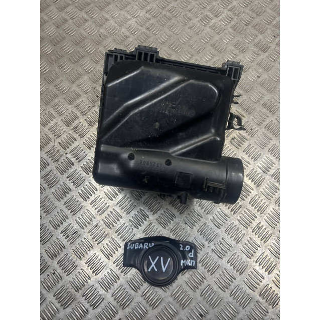 Корпус воздушного фильтра Subaru XV (2011-2017) 2.0 МКПП 46052AG051 46052AG080