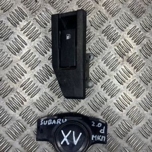 Ручка открывания лючка бензобака Subaru XV (2011-2017) 57340FJ010