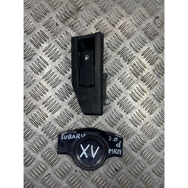 Ручка открывания лючка бензобака Subaru XV (2011-2017) 57340FJ010