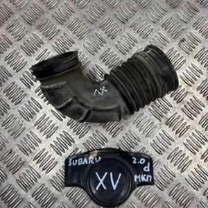 Патрубок повітряного фільтра Subaru XV (2011-2017) 14462AA421