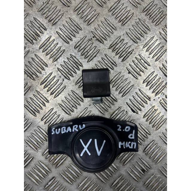 Ручка открывания капота Subaru XV (2011-2017) 57347FG000