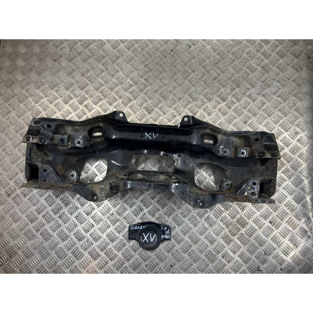 Балка передней подвески Subaru XV (2011-2017) 20101FJ000 20101SG000