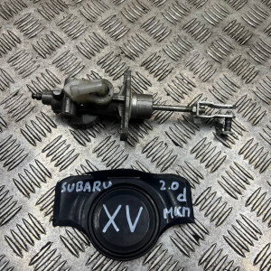 Цилиндр сцепления главный Subaru XV (2011-2017) 37230FJ031