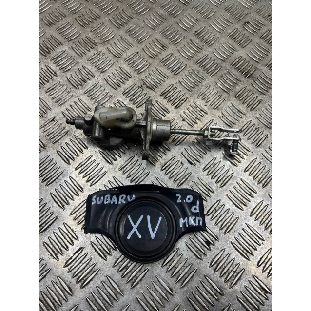 Цилиндр сцепления главный Subaru XV (2011-2017) 37230FJ031