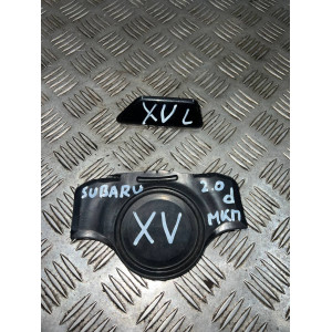 Заглушка омывателя фар Subaru XV (2011-2017) 86636AJ040 86636AJ040EN