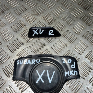 Заглушка омывателя фар Subaru XV (2011-2017) 86636AJ040 86636AJ040EN