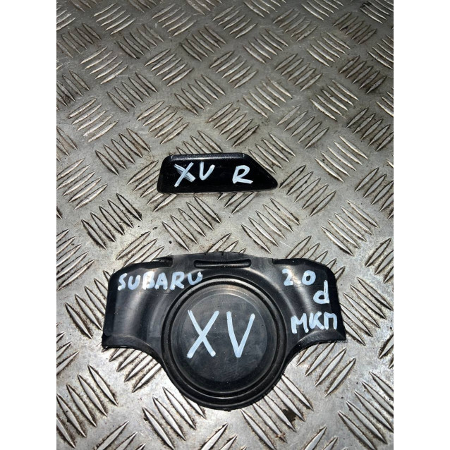 Заглушка омывателя фар Subaru XV (2011-2017) 86636AJ040 86636AJ040EN