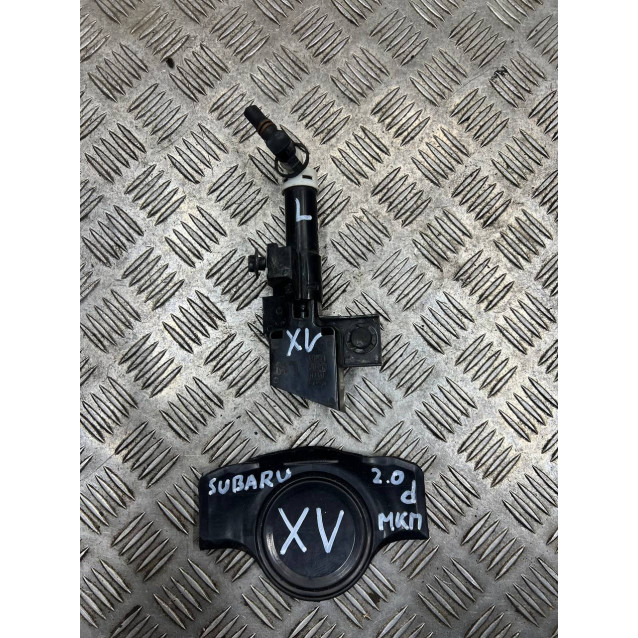 Форсунка омывателя фары Subaru XV (2011-2017) 86636FJ050 86636FJ150