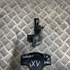Форсунка омывателя фары Subaru XV (2011-2017) 86636FJ050 86636FJ150