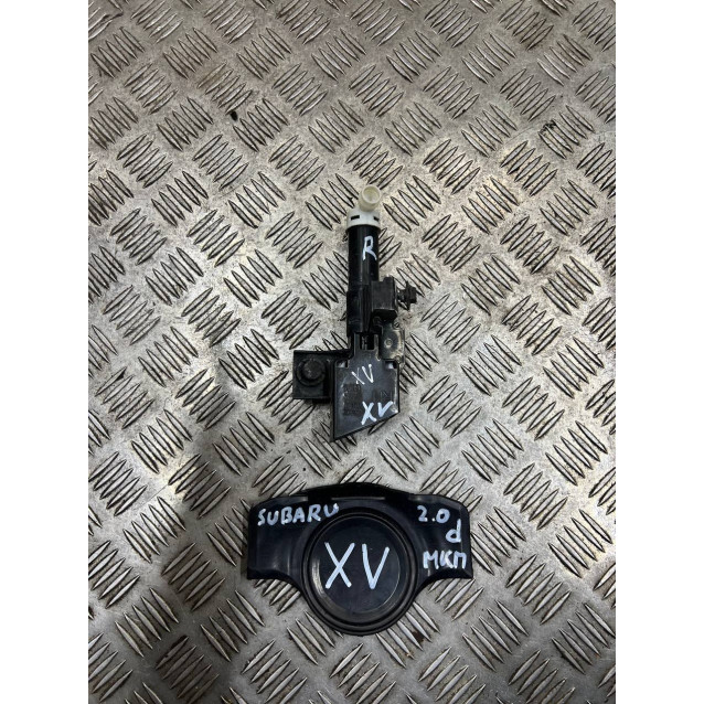 Форсунка омывателя фары Subaru XV (2011-2017) 86636FJ050 86636FJ150