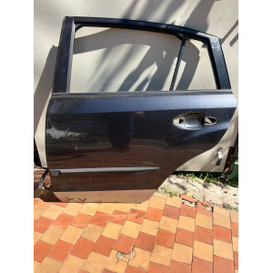 Дверь задняя левая Subaru XV (2011-2017) 60409FJ0109P