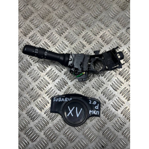 Переключатель подрулевой левый Subaru XV (2011-2017) 83114FJ070