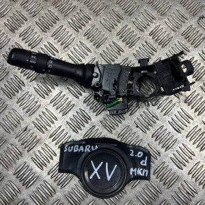 Переключатель подрулевой левый Subaru XV (2011-2017) 83114FJ070