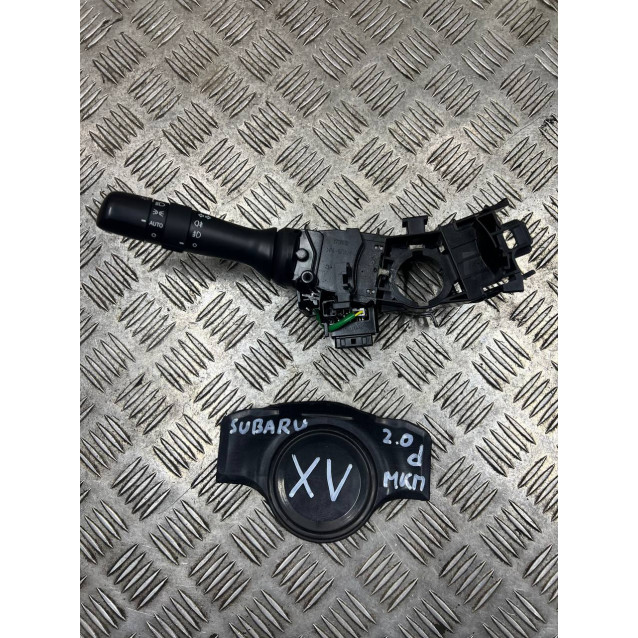 Переключатель подрулевой левый Subaru XV (2011-2017) 83114FJ070