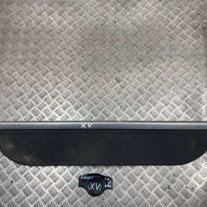 Шторка багажника Subaru XV (2011-2017) 65550FJ020VH